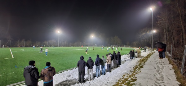 Sportgelände Joshofen Platz 2 - Neuburg/Donau-Joshofen