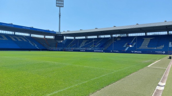 Vonovia Ruhrstadion - Bochum