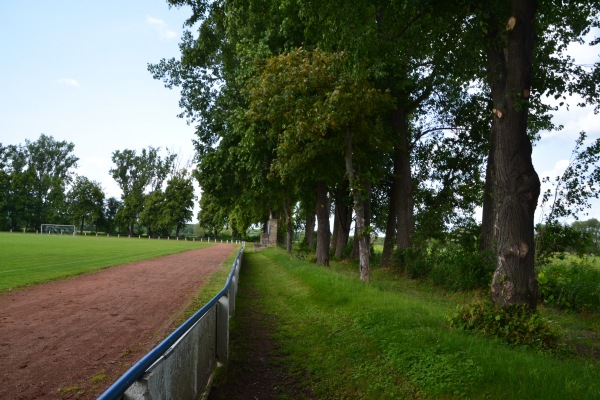 Stadion Gebesee - Gebesee