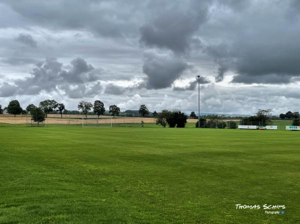 Sportanlage Obere Wiesen Platz 3 - Donaueschingen-Aasen