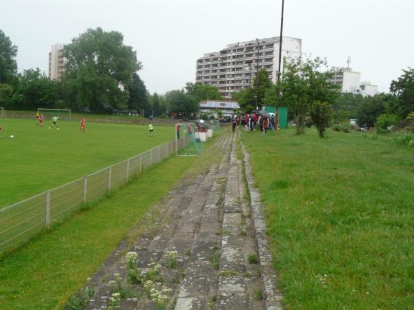 Phönix-Platz - Mannheim