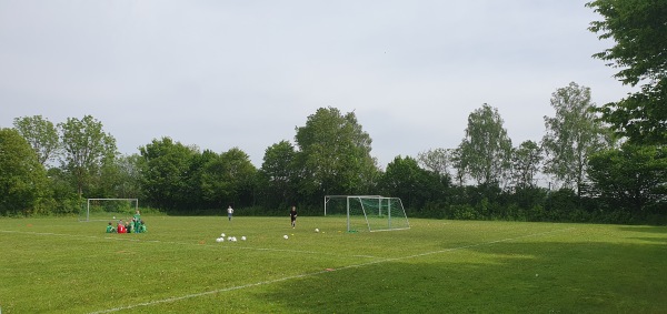 Sportanlage Krautgartenweg Platz 2 - Puchheim-Ort
