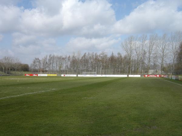 Campus Road - Odense