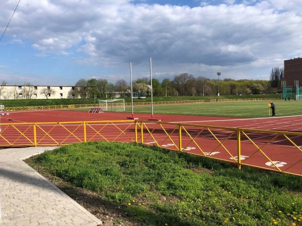 Stadion imeni Tonkocheieva - Kamianets-Podilskyi