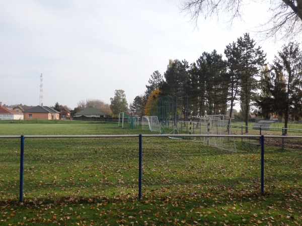 Ifjúsági Sporttelep - Dombóvár