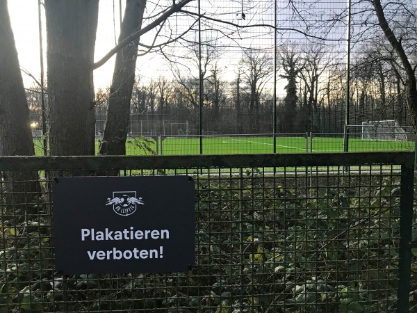 RB-Trainingszentrum Platz 8 - Leipzig
