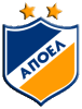 Wappen APOEL FC Wappen APOEL FC