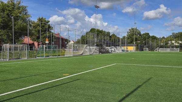 Ursviks IP - Sundbyberg