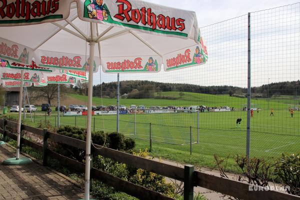 Sportanlage Dettingen - Konstanz-Dettingen