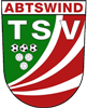 Wappen TSV Abtswind 1956