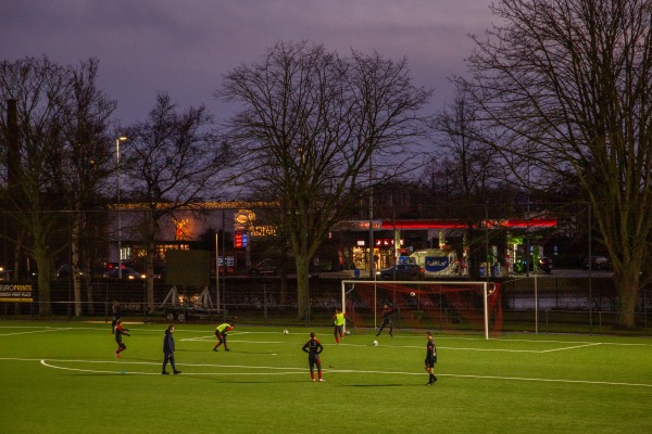 Skyline Arena - Izegem