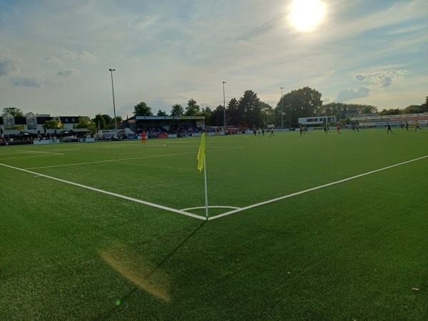 Sportpark De Biezen - Dongen