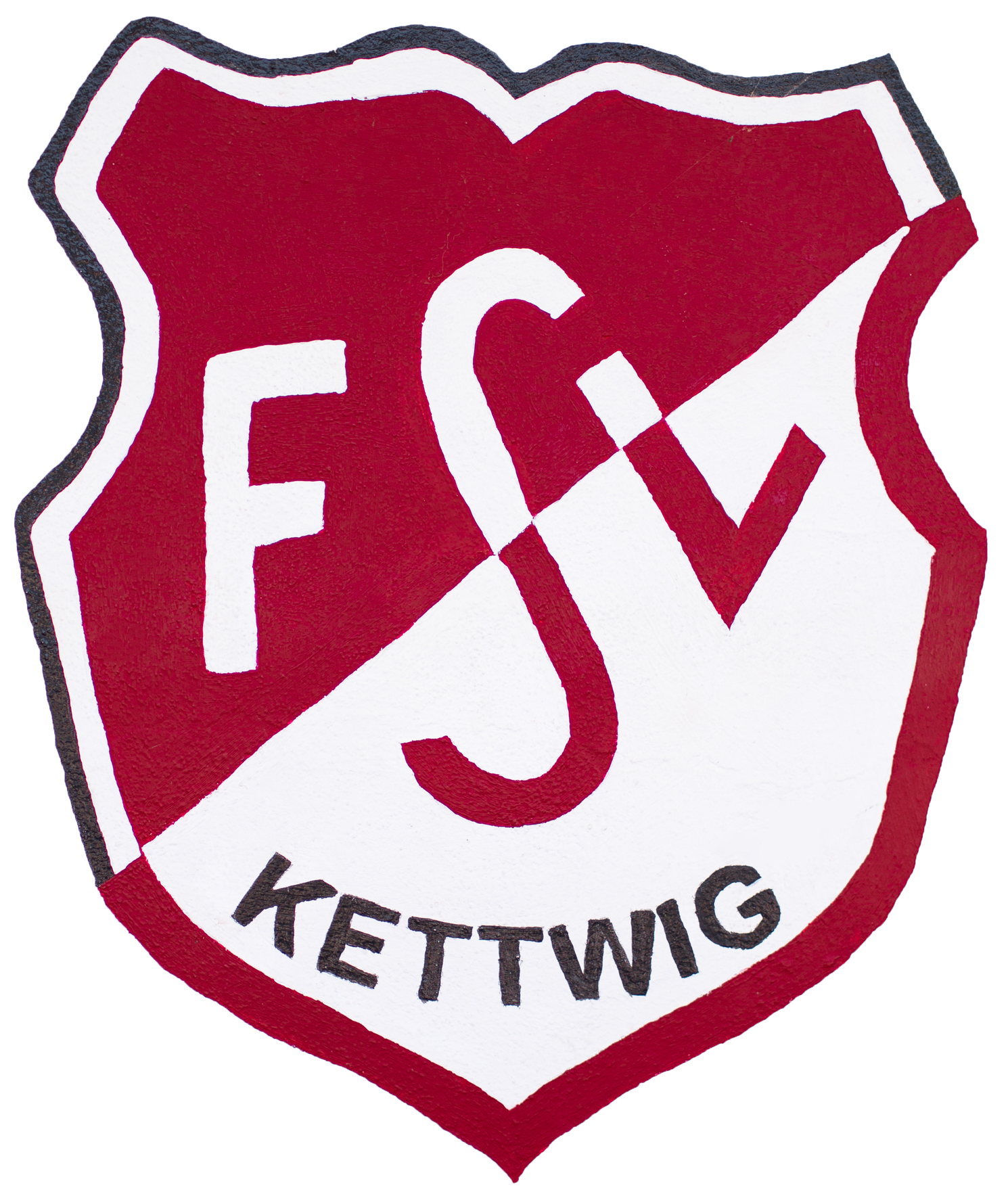 Wappen FSV Kettwig 1951  16028