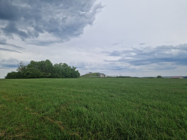 Sportplatz Auf der Hut - Pegnitz-Troschenreuth
