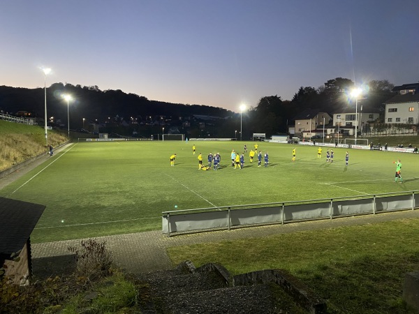 Helmut Kreutz Sportpark - Haiger-Langenaubach