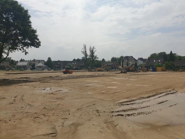 Sportplatz am Stadtgarten 1 - Herne