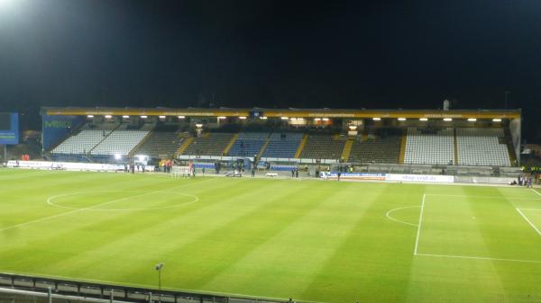 Stadion am Böllenfalltor (1921) - Darmstadt