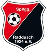 Wappen SpVgg. Raddusch 1924  25602