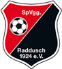 Wappen SpVgg. Raddusch 1924