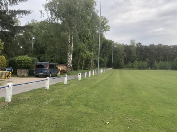 Sportplatz Lintvenn - Ostbevern-Brock