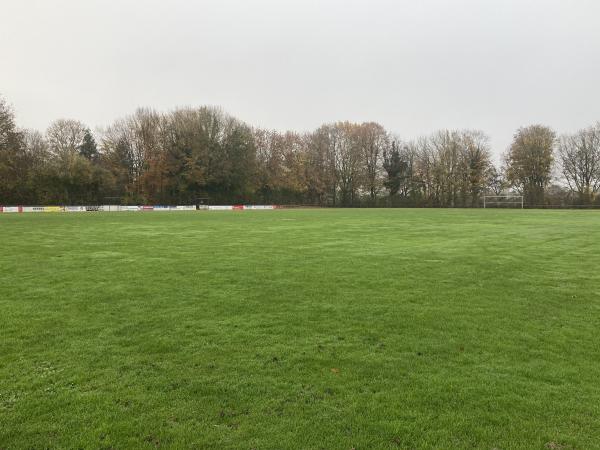 Sportanlage Kittersburger Straße - Kehl/Rhein-Goldscheuer