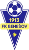 Wappen SK Benešov