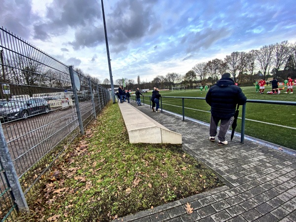 Wilhelm-Heimann-Sportanlage Platz 2 - Oer-Erkenschwick