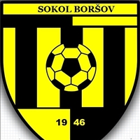 Wappen TJ Sokol Boršov