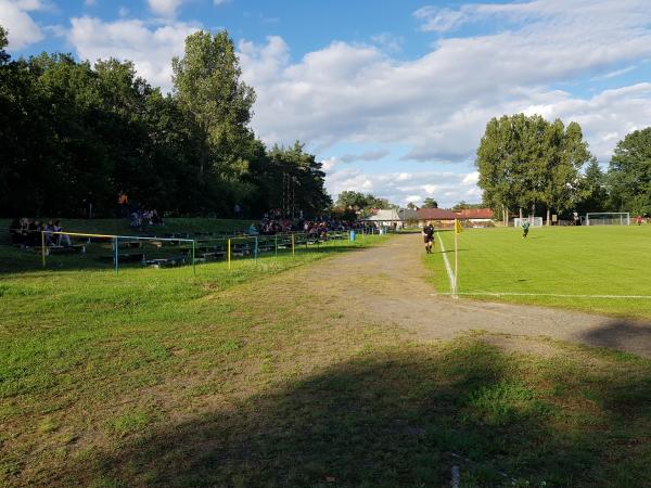 Stadion Miejski w Torzymiu  - Torzym