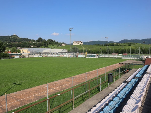 Campo Sportivo Comunale di Brendola - Brendola 