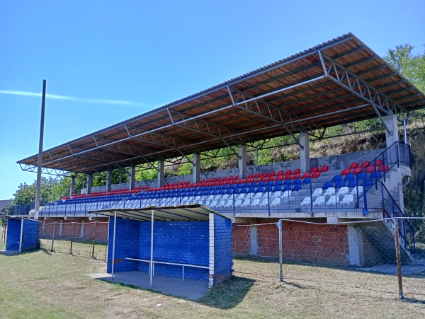 Stadion FK Jadran Feketić - Feketić