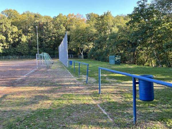 Sportanlage Bierbrauerweg Platz 2 - Offenbach/Main-Bieber