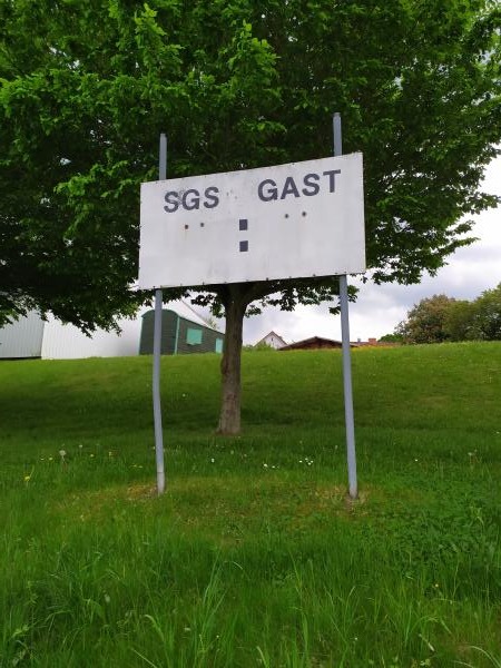 Sportplatz Neukirchener Straße - Schöffengrund-Schwalbach