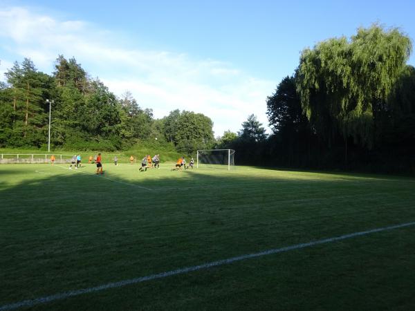Sportplatz Drosendorf - Drosendorf an der Thaya