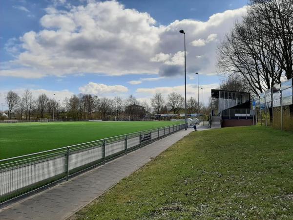 Sportpark Baalderveld - Hardenberg