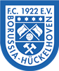 Wappen FC 1922 Borussia Hückelhoven