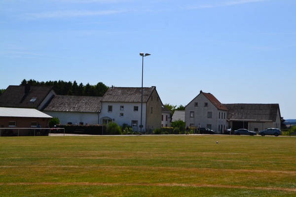 Sportplatz Feusdorf - Feusdorf