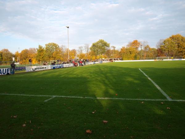 Schöken‘s Arena - Steinfurt-Borghorst