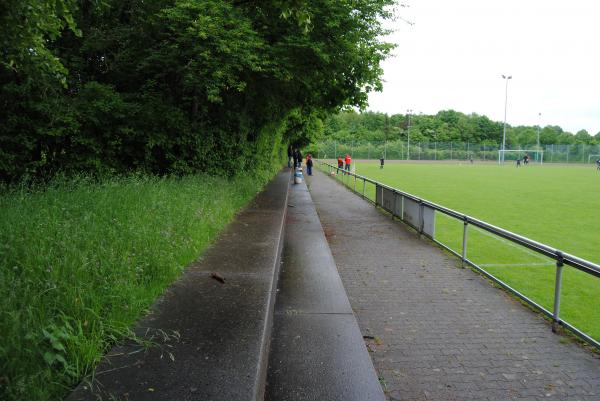 Sportanlage Görzer Straße 193 - München-Ramersdorf-Perlach