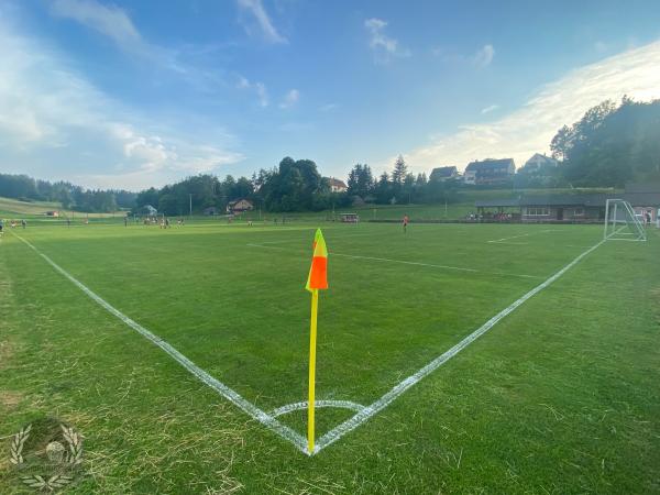 Sportpark Eschenfelden - Hirschbach/Oberpfalz-Eschenfelden