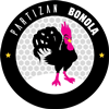 Wappen ASD Partizan Bonola