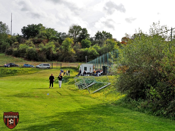 Edelweiß-Sportanlage - Breitscheid/Hessen-Medenbach