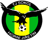 Wappen TJ Sokol Horní Jiřetín  34972
