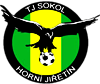 Wappen TJ Sokol Horní Jiřetín