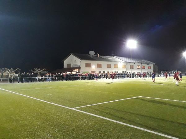 Sportanlage Sepp-Herberger-Weg - Groß-Bieberau