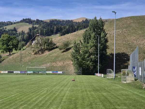 Sportplatz Ebnet - Escholzmatt-Marbach