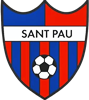 Wappen UE Sant Pau Manresa