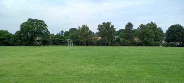 Sportanlage Lönsweg B-Platz - Verden/Aller