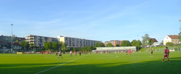 Sportplatz Neue Heimat - Linz