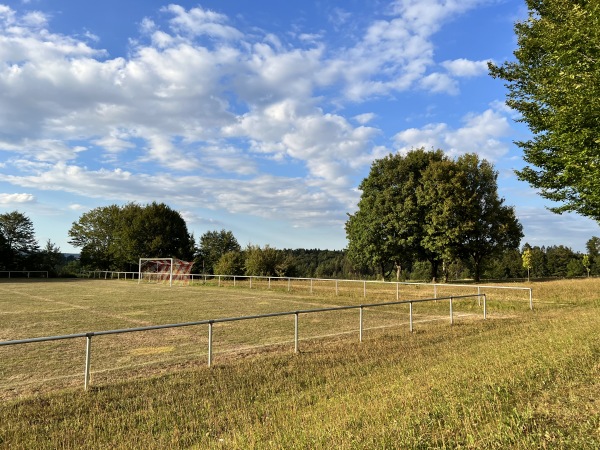 Sportgelände im Baierle - Horb/Neckar-Nordstetten